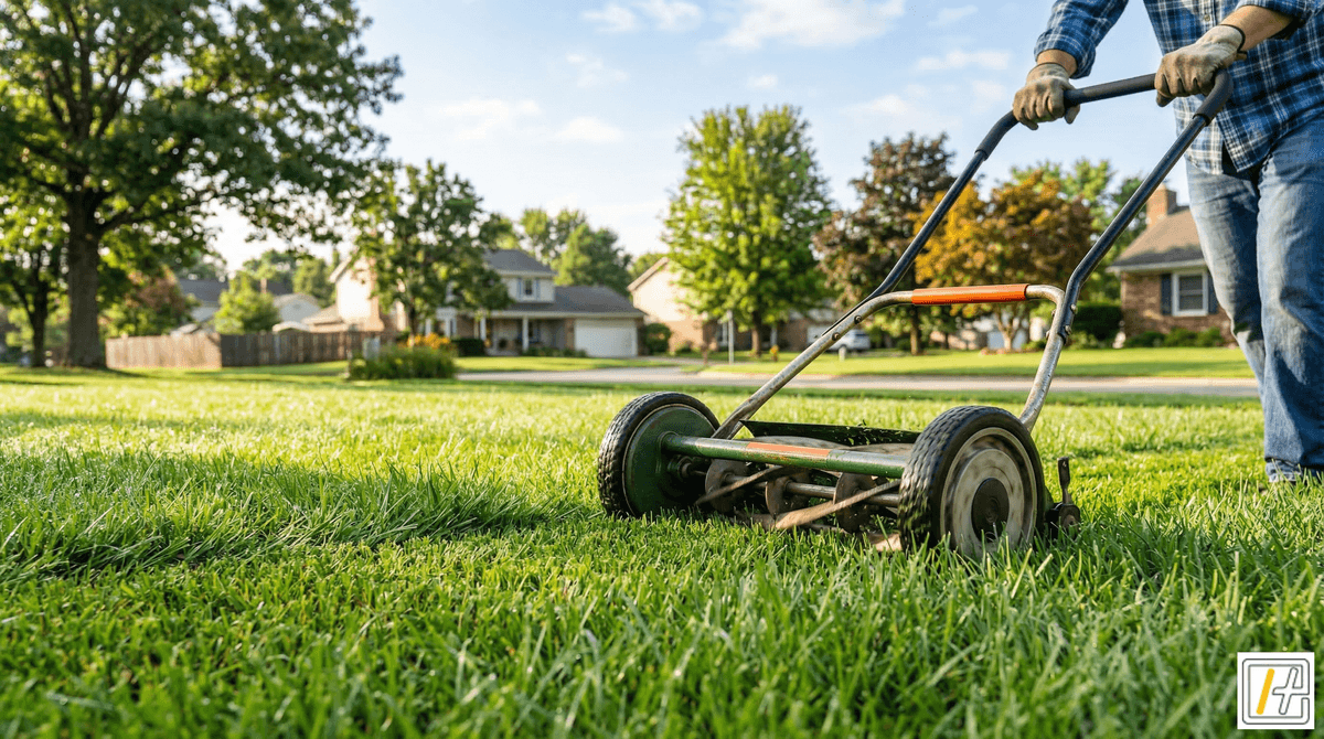 The Hidden Costs of DIY Lawn Care in Henry County: What Every Homeowner Should Know