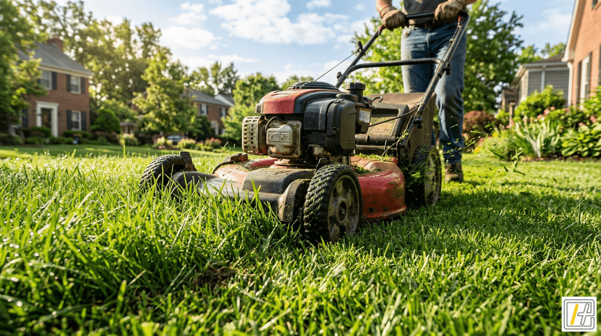 Lawn Care Service Selection Guide: What to Ask Before Hiring in Henry County