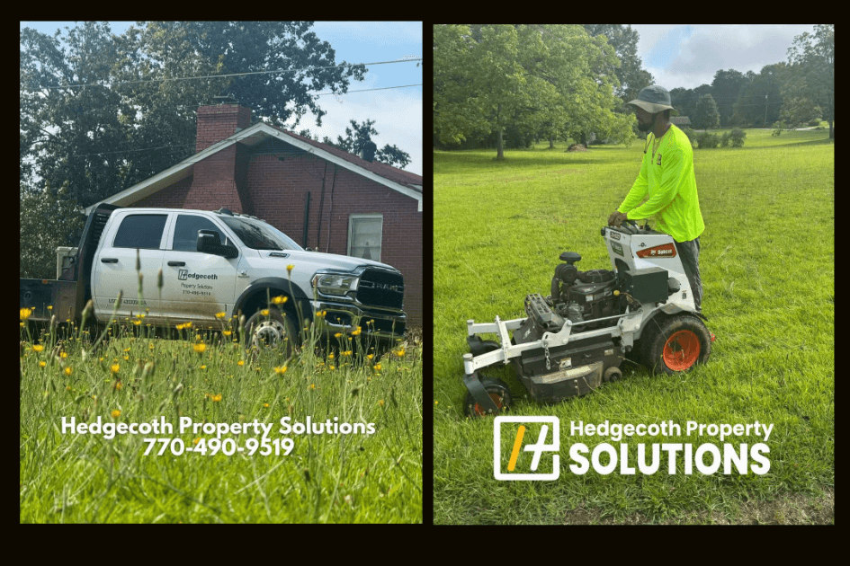 The Complete Guide to Lawn Irrigation and Sprinkler Systems in Henry County