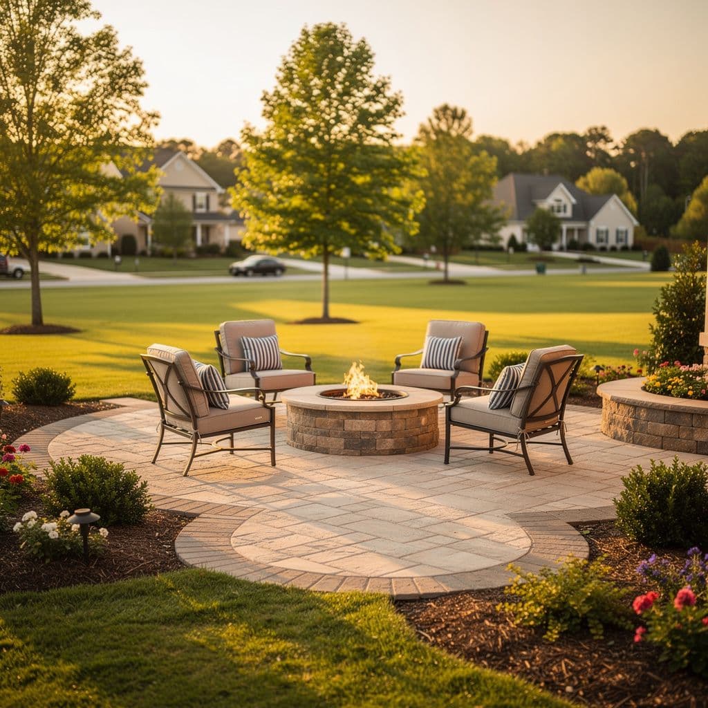 How to Choose the Best Patio Company in Locust Grove, GA: 7 Questions Every Homeowner Should Ask