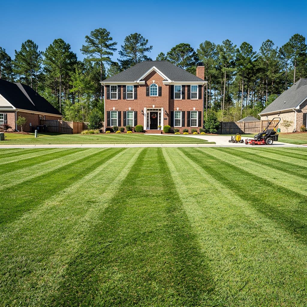 Lawn Care Companies in McDonough, GA | How to Find & Compare the Best Service